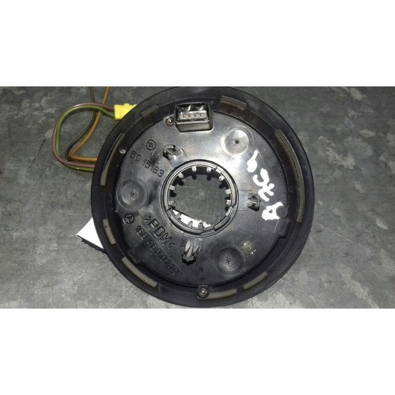 Recambio de anillo airbag para mercedes-benz clase c (w202) berlina referencia OEM IAM 1684600149 6015183 1 CONECTORES