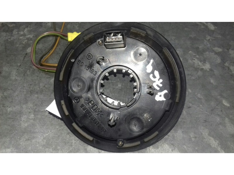 Recambio de anillo airbag para mercedes-benz clase c (w202) berlina referencia OEM IAM 1684600149 6015183 1 CONECTORES