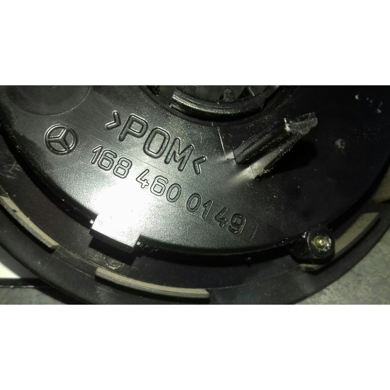 Recambio de anillo airbag para mercedes-benz clase c (w202) berlina referencia OEM IAM 1684600149 6015183 1 CONECTORES