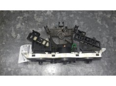 Recambio de mando climatizador para hyundai getz (tb) referencia OEM IAM  ASIENTOS 1 CONECTOR 2