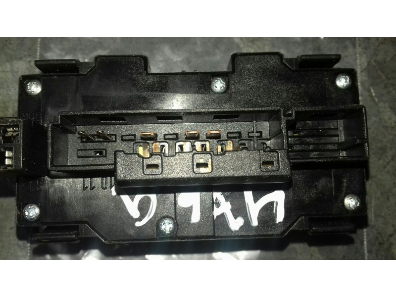 Recambio de warning para mercedes-benz clase c (w202) berlina referencia OEM IAM 2088200310 501283178 CABEZAL