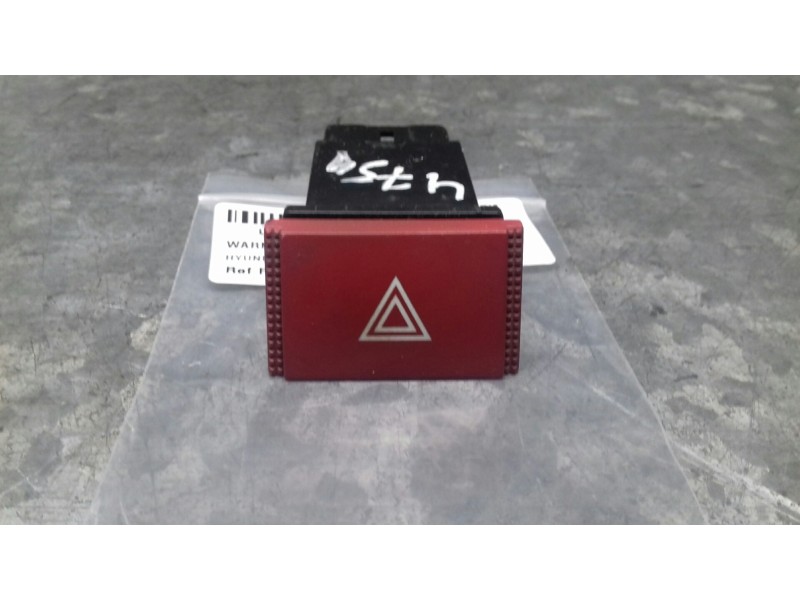 Recambio de warning para hyundai getz (tb) referencia OEM IAM   