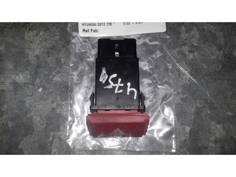 Recambio de warning para hyundai getz (tb) referencia OEM IAM   