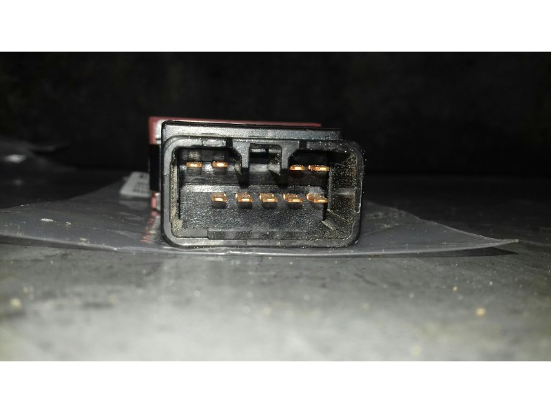 Recambio de warning para hyundai getz (tb) referencia OEM IAM   