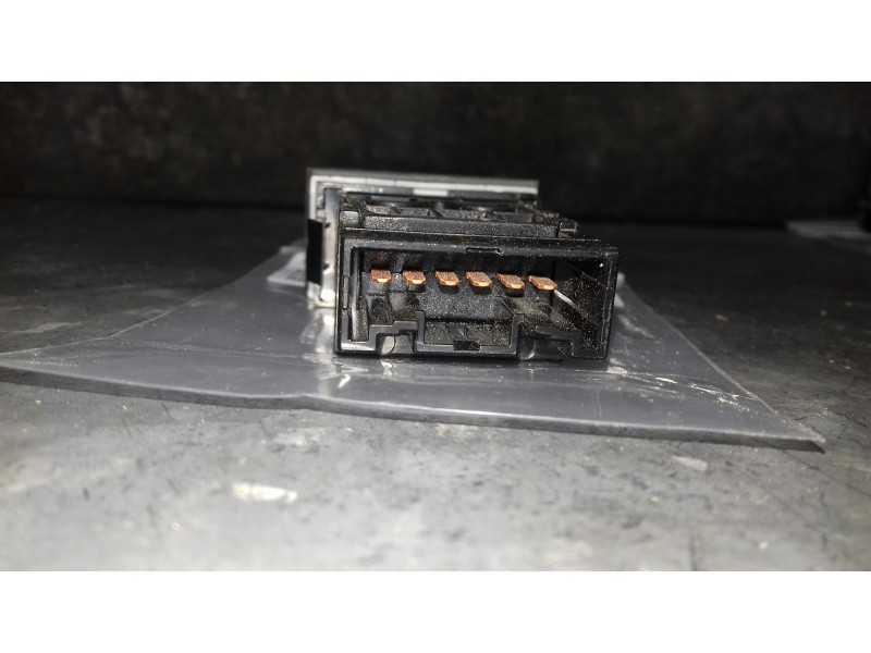 Recambio de mando antinieblas para hyundai getz (tb) referencia OEM IAM   