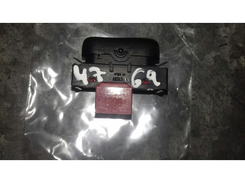 Recambio de interruptor para mercedes-benz clase c (w202) berlina referencia OEM IAM 2108202810KZ  ASR - OFF