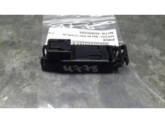 Recambio de sensor para mercedes-benz clase s (w220) berlina referencia OEM IAM A2208203326 5DF00795900 HELLA