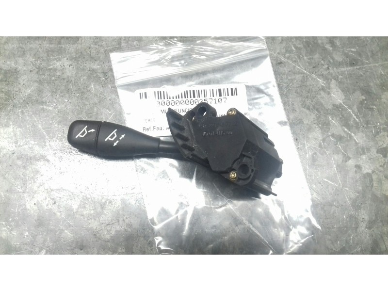 Recambio de mando multifuncion para mercedes-benz clase s (w220) berlina referencia OEM IAM A2205450022 01411500 VOLANTE