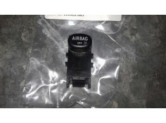Recambio de interruptor para mercedes-benz clase s (w220) berlina referencia OEM IAM 2088201001 32070201 AIBAG - OFF