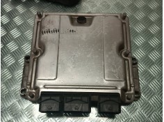 Recambio de centralita motor uce para citroen xsara picasso referencia OEM IAM 9656314380  KIT - BOSCH 2