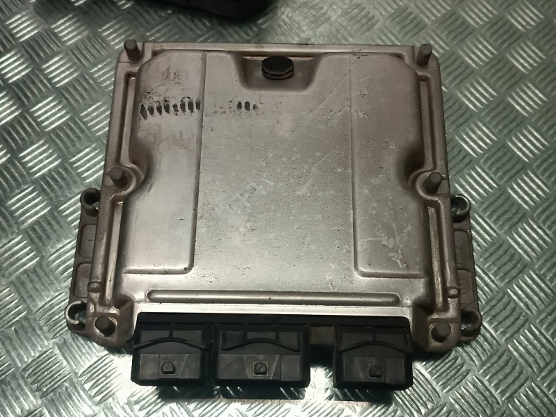 Recambio de centralita motor uce para citroen xsara picasso referencia OEM IAM 9656314380  KIT - BOSCH