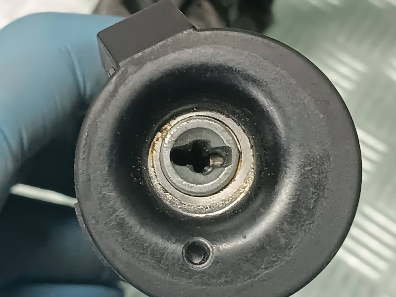 Recambio de centralita motor uce para citroen xsara picasso referencia OEM IAM 9656314380  KIT - BOSCH