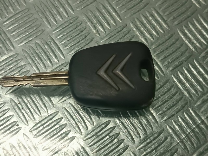 Recambio de centralita motor uce para citroen xsara picasso referencia OEM IAM 9656314380  KIT - BOSCH