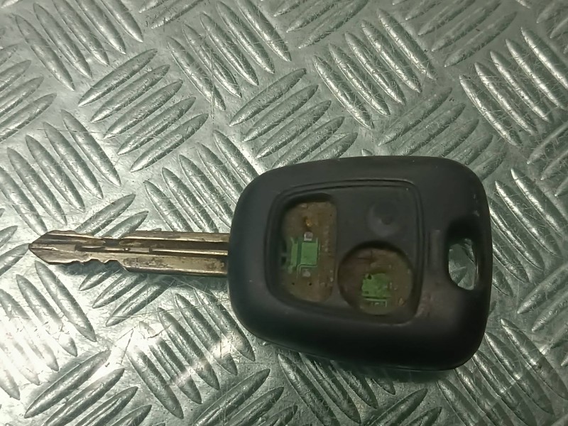 Recambio de centralita motor uce para citroen xsara picasso referencia OEM IAM 9656314380  KIT - BOSCH