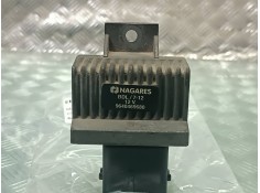 Recambio de caja precalentamiento para citroen xsara picasso referencia OEM IAM 9640469680 NAGARES CONECTOR 7 PINES