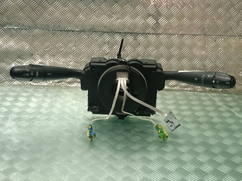 Recambio de mando luces para citroen xsara picasso referencia OEM IAM 96605633XT COM2000 DELPHI