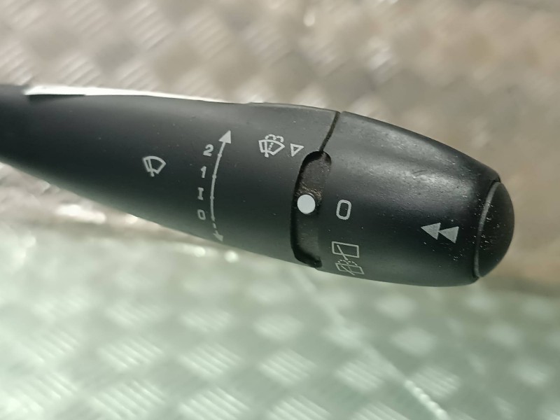 Recambio de mando luces para citroen xsara picasso referencia OEM IAM 96605633XT COM2000 DELPHI