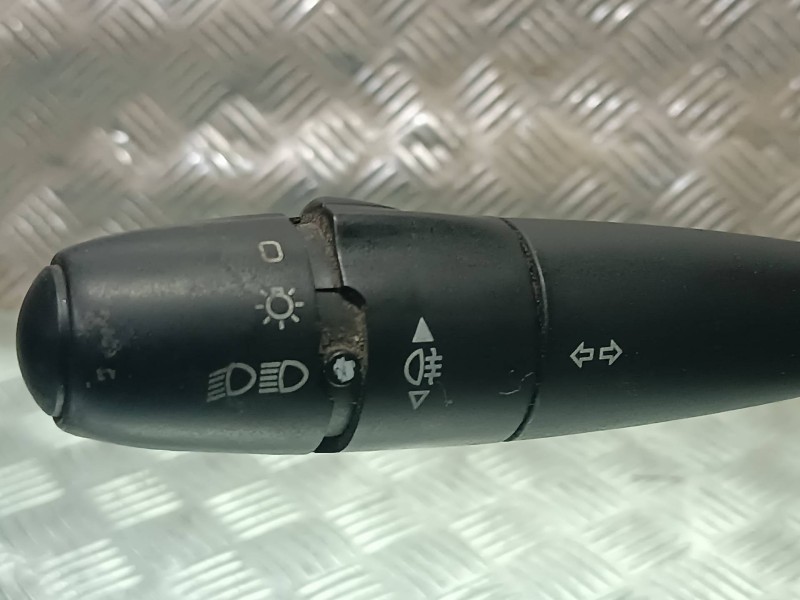 Recambio de mando luces para citroen xsara picasso referencia OEM IAM 96605633XT COM2000 DELPHI