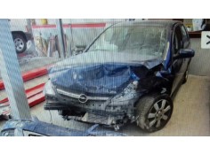 opel corsa c del año 2006