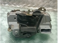 Recambio de cerradura puerta delantera derecha para citroen xsara picasso referencia OEM IAM   