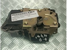 Recambio de cerradura puerta delantera derecha para citroen xsara picasso referencia OEM IAM    2
