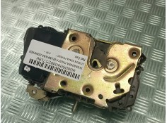Recambio de cerradura puerta delantera izquierda para citroen xsara picasso referencia OEM IAM   CONECTOR 6 PINES