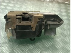 Recambio de cerradura puerta delantera izquierda para citroen xsara picasso referencia OEM IAM   CONECTOR 6 PINES 2