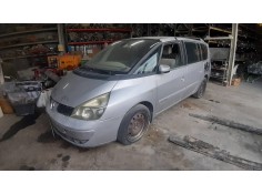 renault espace iv (jk0) del año 2005