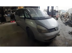 renault espace iv (jk0) del año 2005 2