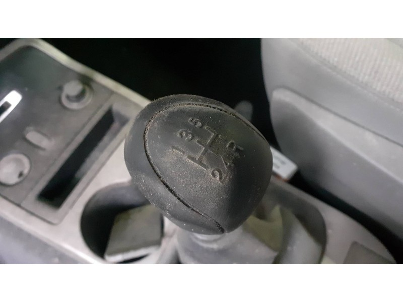 renault espace iv (jk0) del año 2005