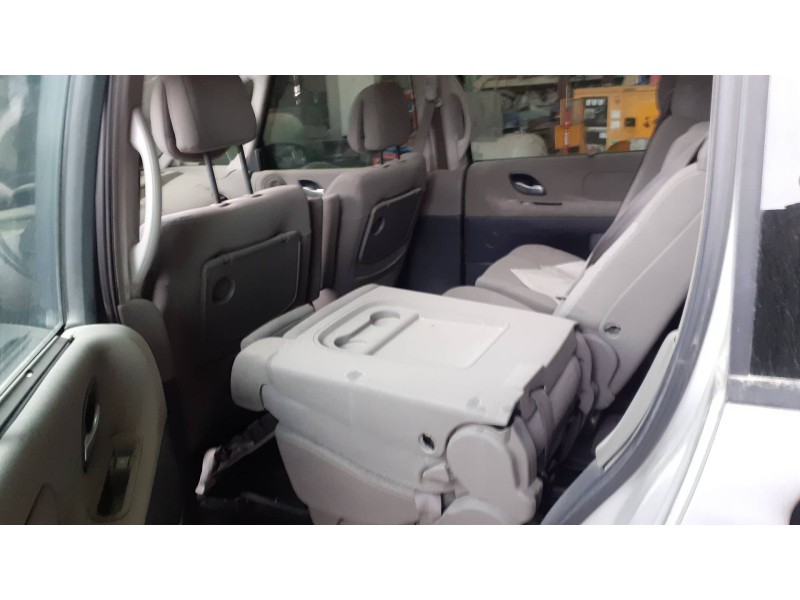 renault espace iv (jk0) del año 2005