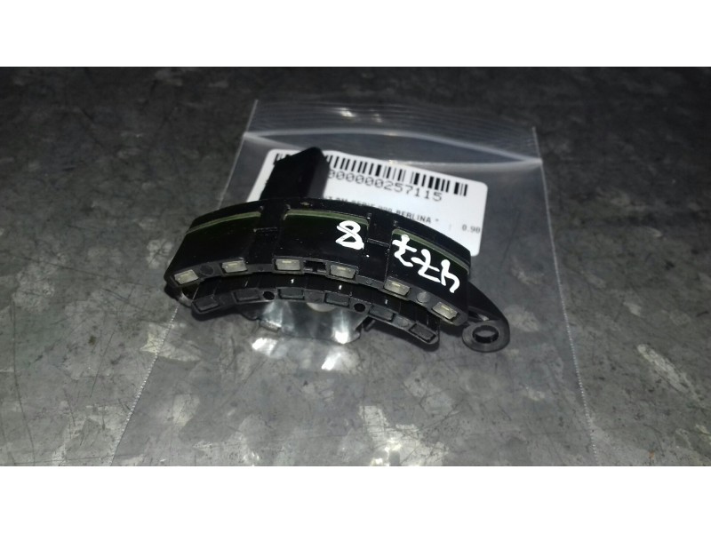 Recambio de sensor para mercedes-benz clase s (w220) berlina referencia OEM IAM 2205420218 00201500 GIRO