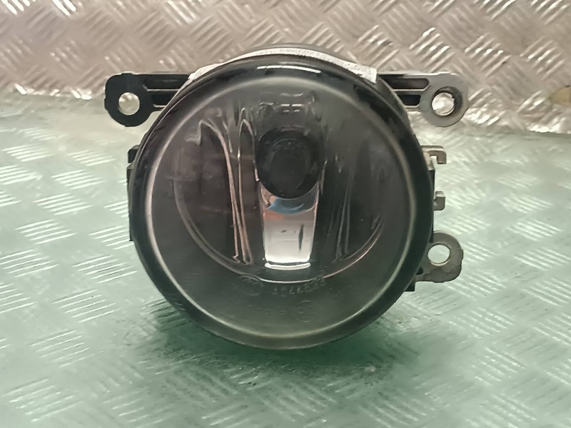 Recambio de faro antiniebla izquierdo para ford transit furgón (tts) referencia OEM IAM 89204003 2N1115201AB VALEO