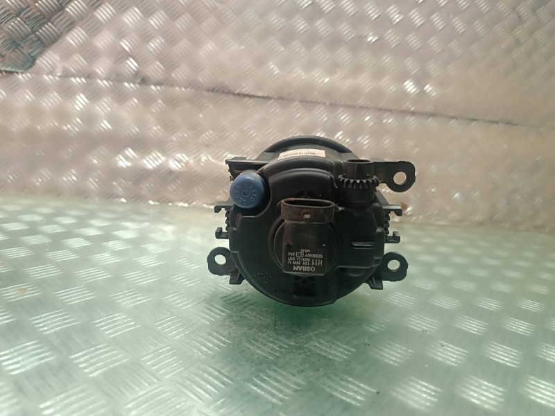 Recambio de faro antiniebla izquierdo para ford transit furgón (tts) referencia OEM IAM 89204003 2N1115201AB VALEO