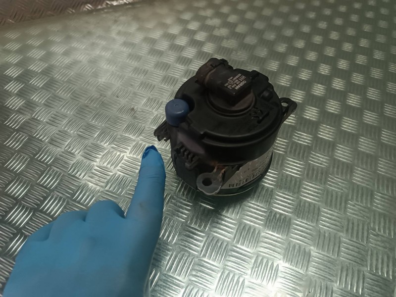 Recambio de faro antiniebla izquierdo para ford transit furgón (tts) referencia OEM IAM 89204003 2N1115201AB VALEO