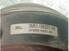 Recambio de faro antiniebla derecho para ford focus c-max (cap) referencia OEM IAM 3M5115K201AB VP3M5X15K201AD VISTEON 2