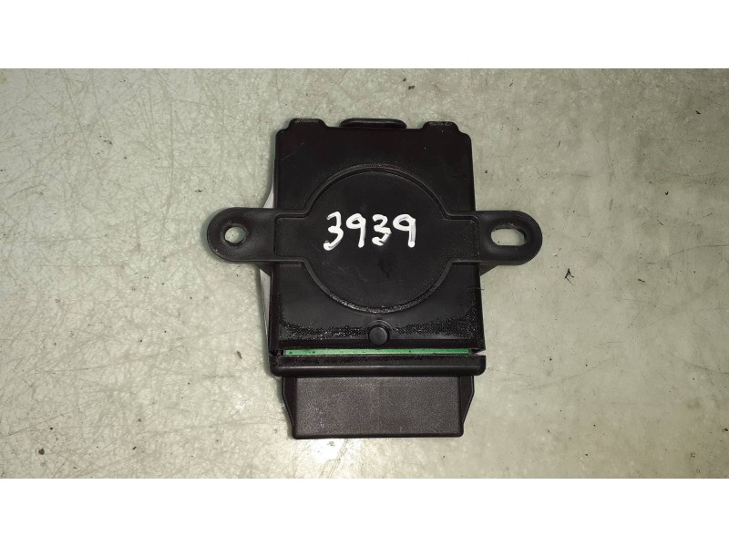 Recambio de centralita luces para ford focus lim. business referencia OEM IAM F1CB13C148AD GN9LA 