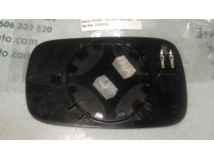 Recambio de cristal retrovisor izquierdo para renault megane ii berlina 5p authentique referencia OEM IAM 12353180   2