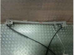Recambio de elevalunas delantero izquierdo para citroen xsara picasso referencia OEM IAM 128000292 9700105128 ELECTRICO 2