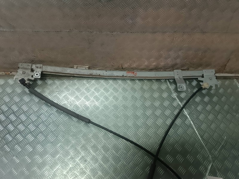 Recambio de elevalunas delantero izquierdo para citroen xsara picasso referencia OEM IAM 128000292 9700105128 ELECTRICO