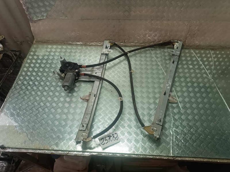 Recambio de elevalunas delantero derecho para citroen xsara picasso referencia OEM IAM 0130821702 CONECTOR 2 PINES ELECTRICO