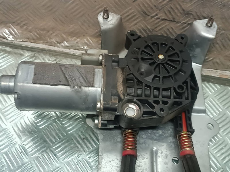 Recambio de elevalunas delantero derecho para citroen xsara picasso referencia OEM IAM 0130821702 CONECTOR 2 PINES ELECTRICO