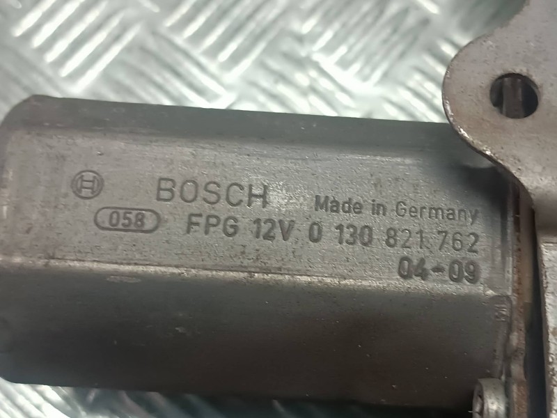 Recambio de elevalunas delantero derecho para citroen xsara picasso referencia OEM IAM 0130821702 CONECTOR 2 PINES ELECTRICO