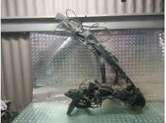 Recambio de barras techo para mercedes-benz clase sl (w230) roadster referencia OEM IAM 120407904 0039376 12045890000LI