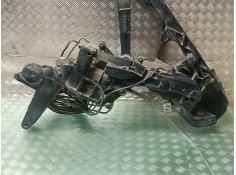 Recambio de barras techo para mercedes-benz clase sl (w230) roadster referencia OEM IAM 120407904 0039376 12045890000LI 2