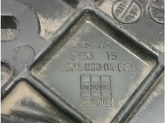 Recambio de barras techo para mercedes-benz clase sl (w230) roadster referencia OEM IAM 120405204  TECHO DERECHO 2