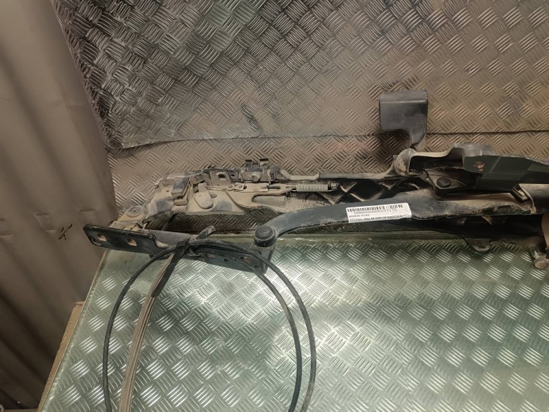 Recambio de barras techo para mercedes-benz clase sl (w230) roadster referencia OEM IAM 120405204  TECHO DERECHO