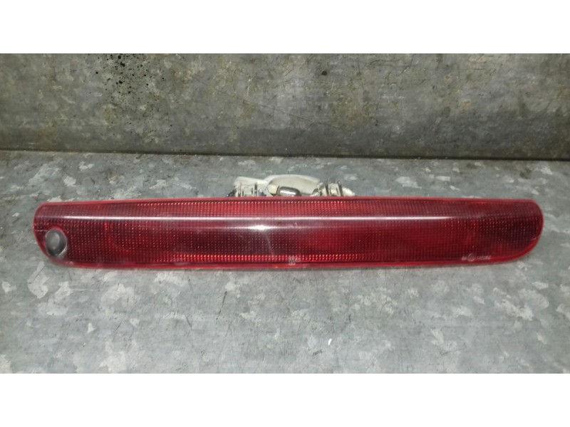 Recambio de luz central de freno para renault espace iv (jk0) referencia OEM IAM 89033659  8200036509