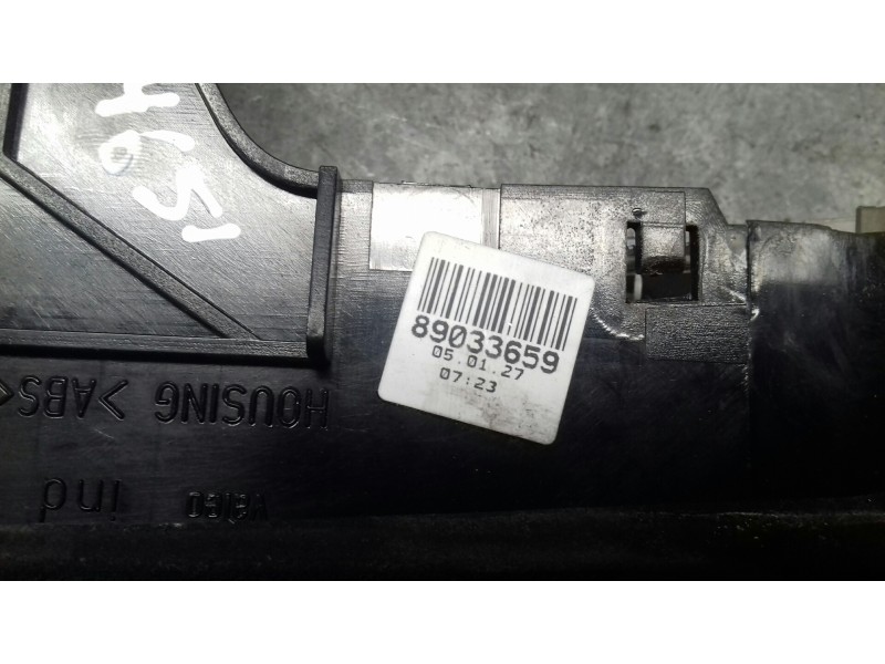 Recambio de luz central de freno para renault espace iv (jk0) referencia OEM IAM 89033659  8200036509