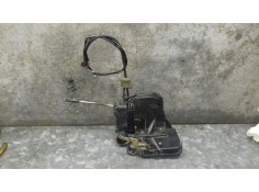 Recambio de cerradura puerta delantera derecha para mercedes-benz clase e (w211) berlina referencia OEM IAM   